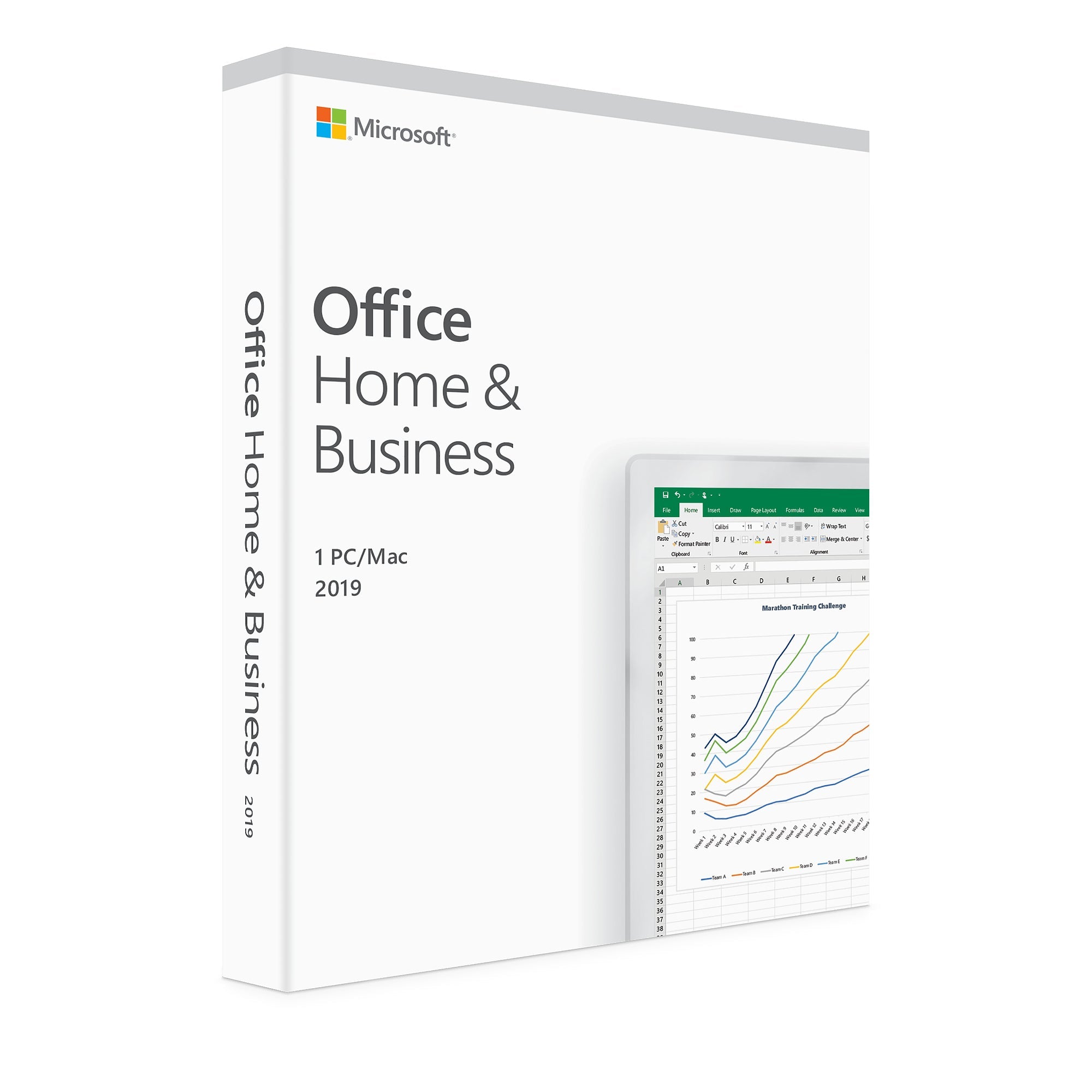 Microsoft Office Home and Business 2019 Til Mac - officepakke.dkMicrosoft Office Home and Business 2019 Til Macofficepakke.dkofficepakke.dk