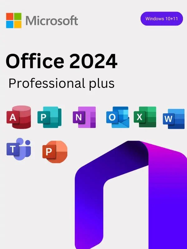 Den Helt Nye Office 2024 er Her: Nye Funktioner og Sikkerhedsopdateringer