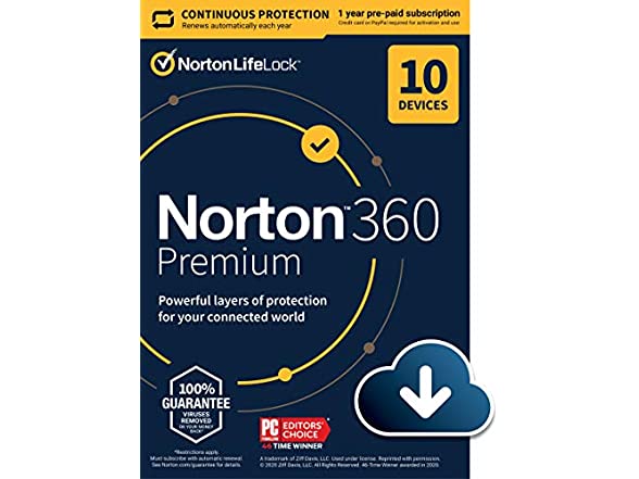 Norton 360 Premium - officepakke.dkNorton 360 Premiumofficepakke.dkofficepakke.dk