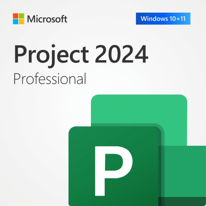 Microsoft Project Professional Overview Køb Microsoft Project Professional 2024 - Original Licens | Officepakke ...