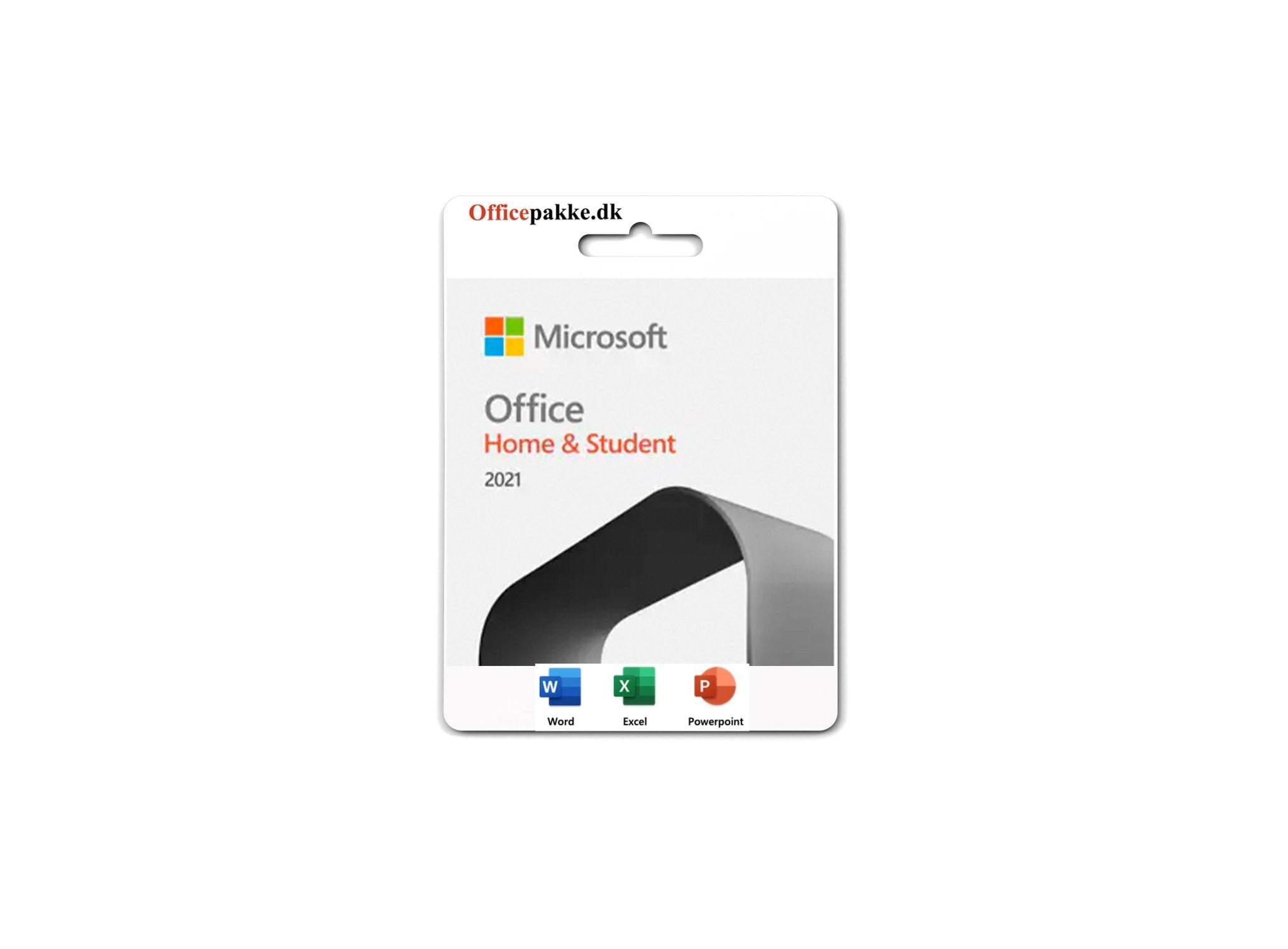 Microsoft Office Home & Student 2021 til Windows - officepakke.dkMicrosoft Office Home & Student 2021 til Windowsofficepakke.dkofficepakke.dk