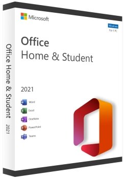 Microsoft Office Home & Student 2021 til Windows - officepakke.dkMicrosoft Office Home & Student 2021 til Windowsofficepakke.dkofficepakke.dk