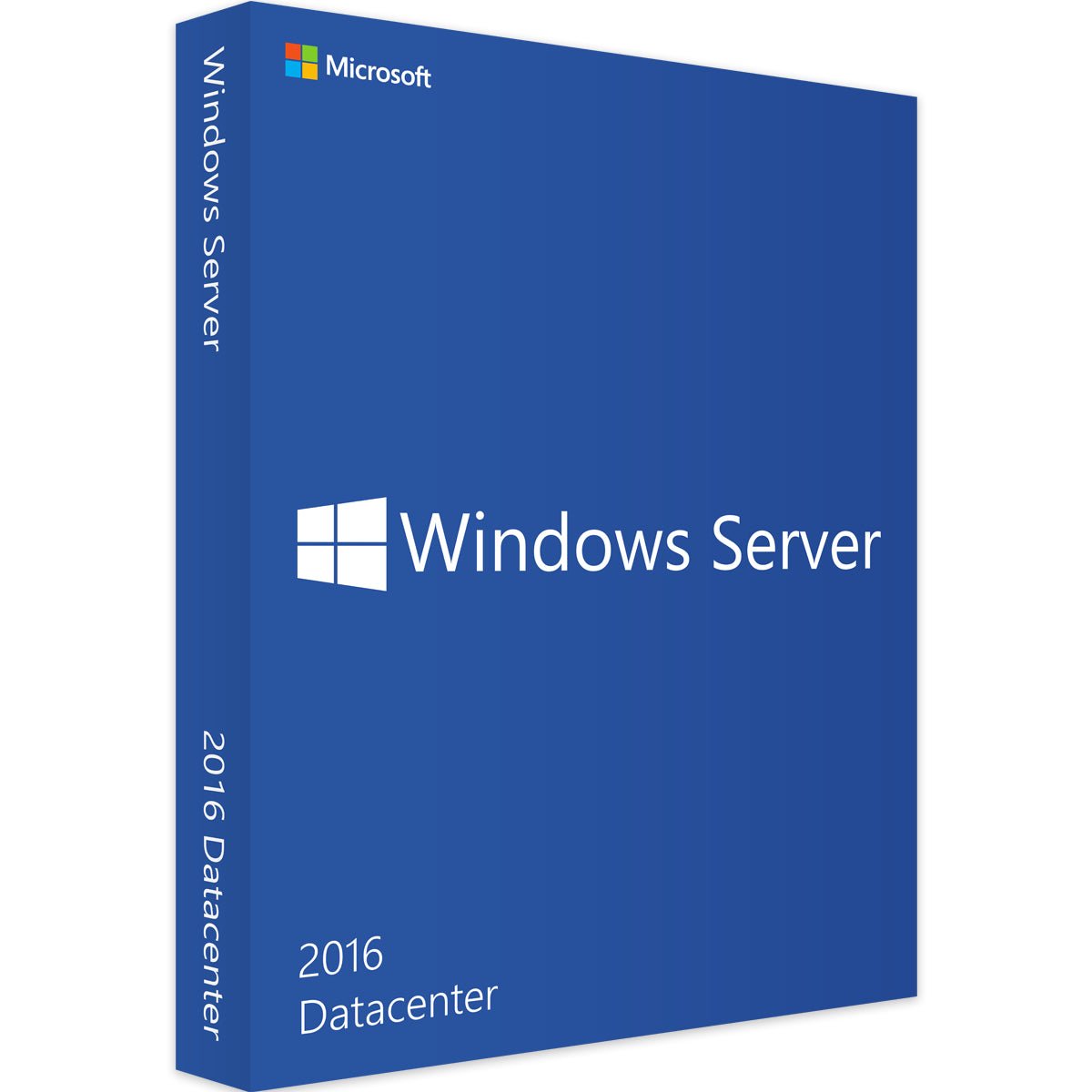 Microsoft Windows Server 2016 Datacenter - officepakke.dkMicrosoft Windows Server 2016 Datacenterofficepakke.dkofficepakke.dk