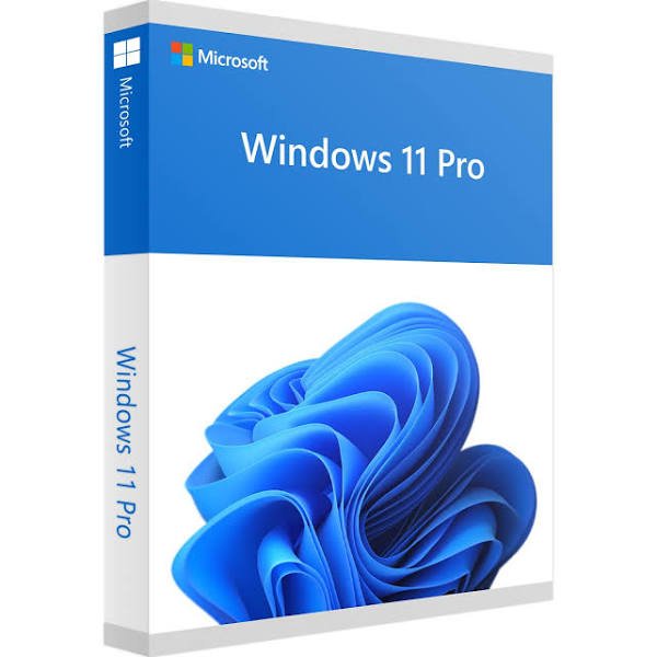 Microsoft Windows 11 Pro – operativsystem til PC med avanceret sikkerhed og erhvervsfunktioner